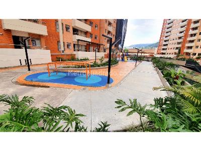 Apartamento de 3 alcobas en venta en Ciudad Fabricato, Bello, 88 m² · foto 13 de 16