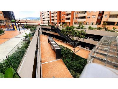 Apartamento de 3 alcobas en venta en Ciudad Fabricato, Bello, 88 m² · foto 14 de 16