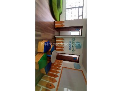 Apartamento de 3 alcobas en venta en Ciudad Fabricato, Bello, 88 m² · foto 15 de 16