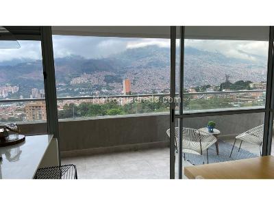Apartamento de 3 alcobas en venta en Amazonia, Bello, 130 m² · foto 2 de 20