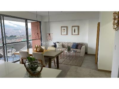 Apartamento de 3 alcobas en venta en Amazonia, Bello, 130 m² · foto 4 de 20