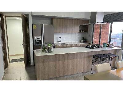 Apartamento de 3 alcobas en venta en Amazonia, Bello, 130 m² · foto 5 de 20