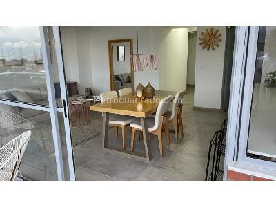 Apartamento de 3 alcobas en venta en Amazonia, Bello, 130 m² · foto 6 de 20