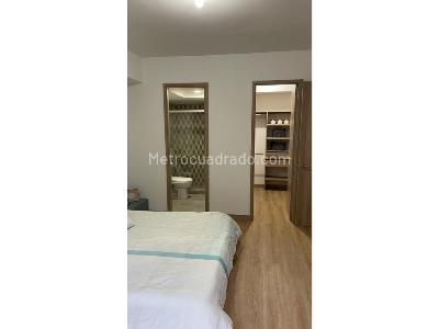 Apartamento de 3 alcobas en venta en Amazonia, Bello, 130 m² · foto 8 de 20