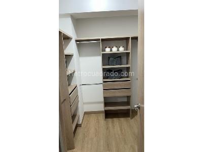 Apartamento de 3 alcobas en venta en Amazonia, Bello, 130 m² · foto 9 de 20