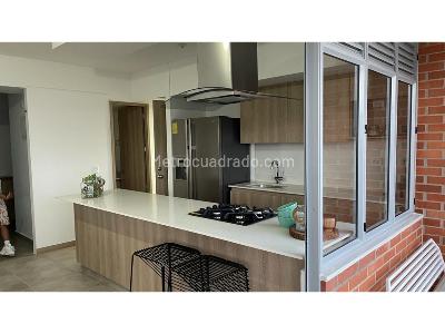 Apartamento de 3 alcobas en venta en Amazonia, Bello, 130 m² · foto 14 de 20