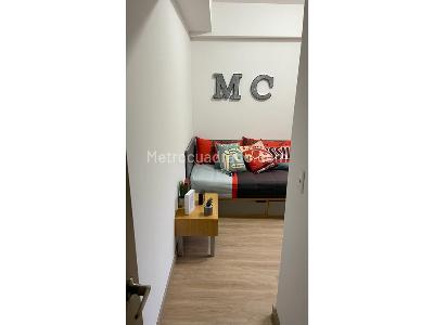 Apartamento de 3 alcobas en venta en Amazonia, Bello, 130 m² · foto 16 de 20