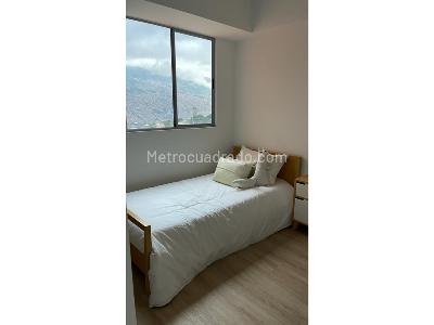 Apartamento de 3 alcobas en venta en Amazonia, Bello, 130 m² · foto 18 de 20