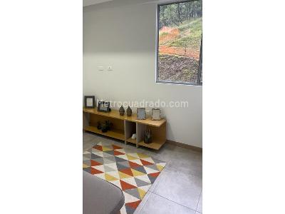 Apartamento de 3 alcobas en venta en Amazonia, Bello, 130 m² · foto 19 de 20