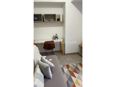 Apartamento de 3 alcobas en venta en Amazonia, Bello, 130 m² · foto 20 de 20