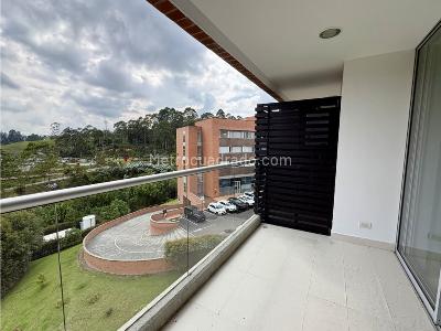 Apartaestudio en venta en Aeropuerto, Rionegro, 63 m² · foto 4 de 11