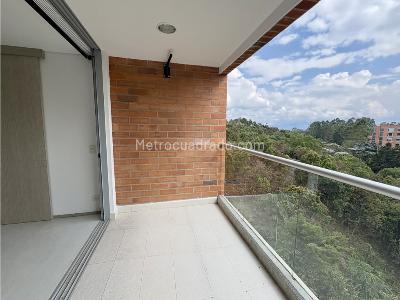 Apartaestudio en venta en Aeropuerto, Rionegro, 63 m² · foto 5 de 11