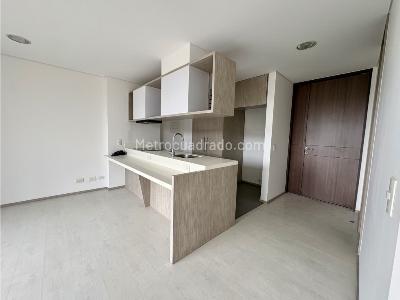 Apartaestudio en venta en Aeropuerto, Rionegro, 63 m² · foto 6 de 11