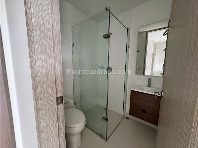 Apartaestudio en venta en Aeropuerto, Rionegro, 63 m² · foto 9 de 11