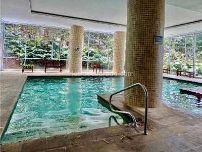 Apartaestudio en venta en Aeropuerto, Rionegro, 63 m² · foto 10 de 11
