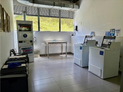 Apartaestudio en venta en Aeropuerto, Rionegro, 63 m² · foto 11 de 11
