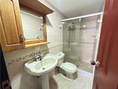 Apartamento en venta en Laureles, Medellín · foto 10 de 19