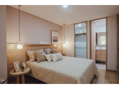 Apartamento de 2 alcobas en venta en Ciudad Fabricato, Bello, 58 m² · foto 15 de 17