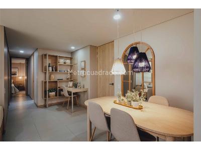 Apartamento de 2 alcobas en venta en Ciudad Fabricato, Bello, 58 m² · foto 16 de 17