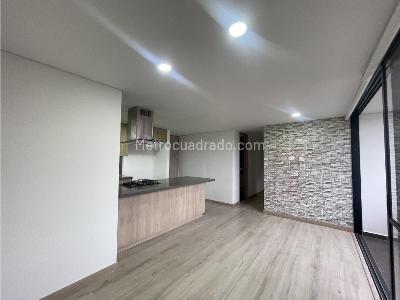 Apartamento de 3 alcobas en venta en San Antonio De Pereira, Rionegro, 76 m² · foto 3 de 20