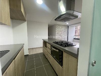 Apartamento de 3 alcobas en venta en San Antonio De Pereira, Rionegro, 76 m² · foto 7 de 20