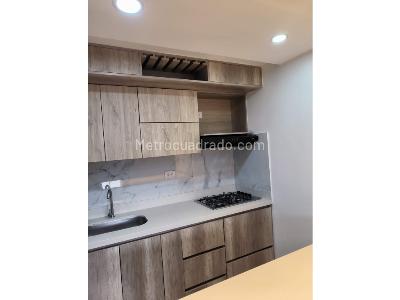 Apartamento de 3 alcobas en venta en Amazonia, Bello, 62 m² · foto 3 de 13