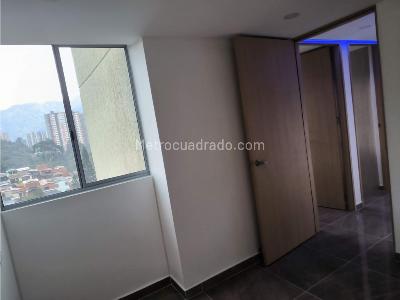 Apartamento de 3 alcobas en venta en Amazonia, Bello, 62 m² · foto 4 de 13