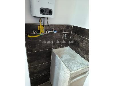 Apartamento de 3 alcobas en venta en Amazonia, Bello, 62 m² · foto 12 de 13