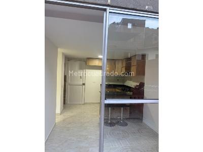 Apartamento de 2 alcobas en venta en Calle Vieja, Bello, 45 m² · foto 4 de 17
