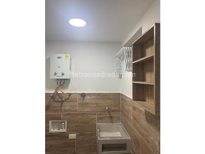 Apartamento de 2 alcobas en venta en Calle Vieja, Bello, 45 m² · foto 5 de 17