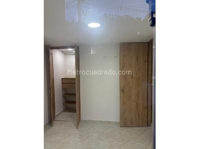 Apartamento de 2 alcobas en venta en Calle Vieja, Bello, 45 m² · foto 10 de 17