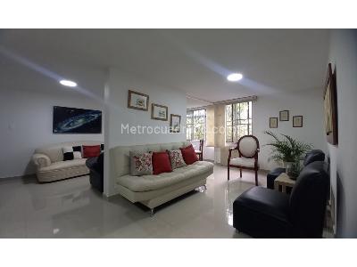 Apartamento en venta en Alameda, Medellín · foto 2 de 20