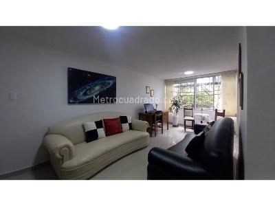 Apartamento en venta en Alameda, Medellín · foto 8 de 20