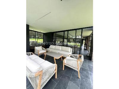 Casa de 3 alcobas en venta en Alto De Las Palmas, Envigado, 521 m² · foto 5 de 20