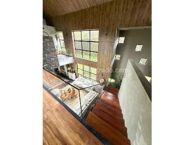 Casa de 3 alcobas en venta en Alto De Las Palmas, Envigado, 521 m² · foto 10 de 20