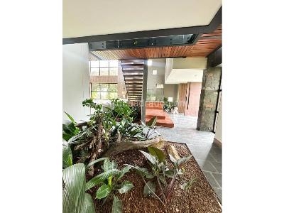 Casa de 3 alcobas en venta en Alto De Las Palmas, Envigado, 521 m² · foto 11 de 20