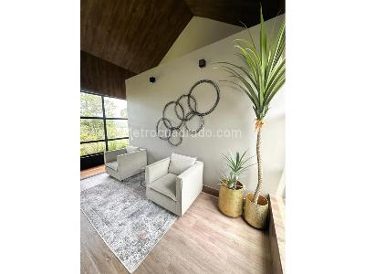 Casa de 3 alcobas en venta en Alto De Las Palmas, Envigado, 521 m² · foto 12 de 20