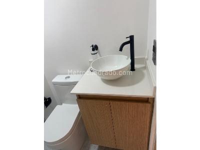 Apartamento en venta en Calasanz, Medellín · foto 8 de 20
