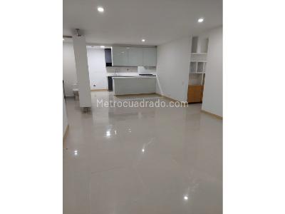 Apartamento de 3 alcobas en venta en Otra Parte, Envigado, 117 m² · foto 3 de 20