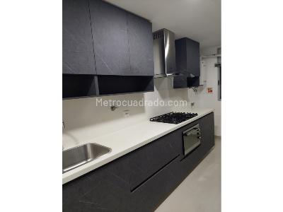 Apartamento de 3 alcobas en venta en Otra Parte, Envigado, 117 m² · foto 5 de 20