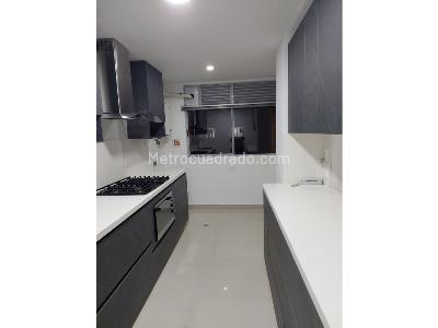 Apartamento de 3 alcobas en venta en Otra Parte, Envigado, 117 m² · foto 8 de 20