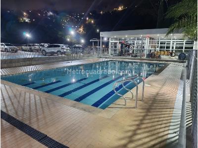 Apartamento en venta en Las Villas, Itagüí · foto 12 de 15
