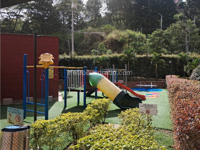 Apartamento en venta en Las Villas, Itagüí · foto 13 de 15