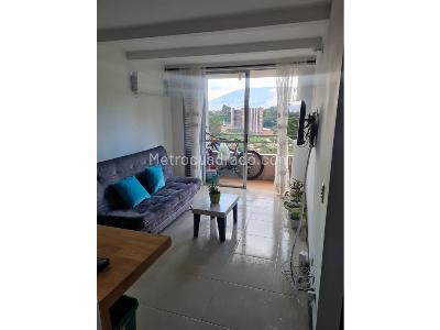 Apartamento en venta en Las Villas, Itagüí · foto 2 de 15