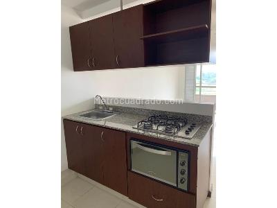 Apartamento en venta en Las Villas, Itagüí · foto 3 de 15