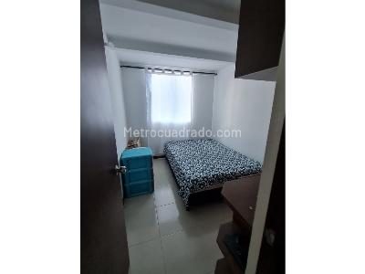 Apartamento en venta en Las Villas, Itagüí · foto 7 de 15