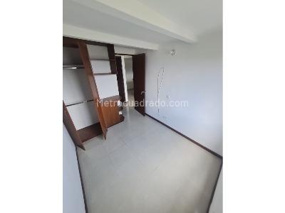 Apartamento en venta en Las Villas, Itagüí · foto 8 de 15