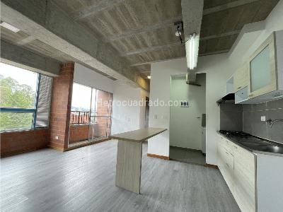 Apartamento de 2 alcobas en venta en Tranvia, Rionegro, 50 m² · foto 10 de 19