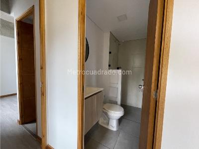 Apartamento de 2 alcobas en venta en Tranvia, Rionegro, 50 m² · foto 12 de 19