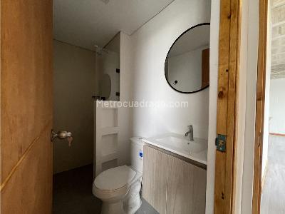 Apartamento de 2 alcobas en venta en Tranvia, Rionegro, 50 m² · foto 15 de 19